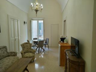 Suite Verdi - Lecce - 7