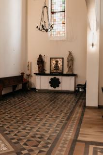 B&B Hemels Overnachten - Rekken - 6