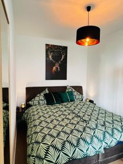 CASA CLARA Walk-in Shower - Magdeburgo - 1