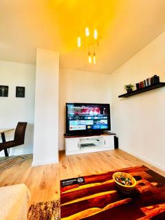 CASA CLARA Walk-in Shower - Magdeburgo - 5