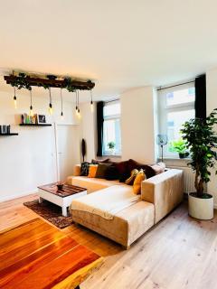 CASA CLARA Walk-in Shower - Magdeburgo - 6