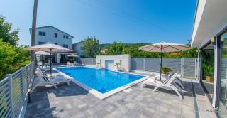 Villa Dar Počitelj - 3