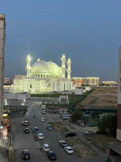 Элитная квартира в новом центре - 9
