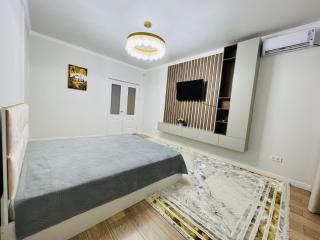 Элитная квартира в новом центре - Simkent - 8