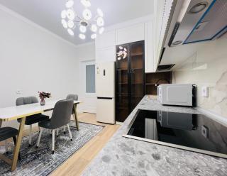 Элитная квартира в новом центре - Simkent - 7