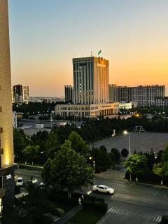 Элитная квартира в новом центре - Simkent - 6