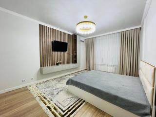Элитная квартира в новом центре - Simkent - 5