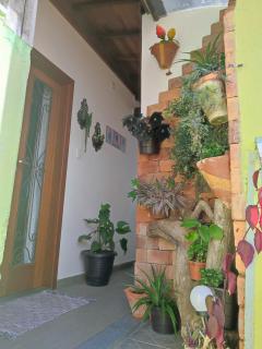 Loft Alto da Glória - Diamantina - 7