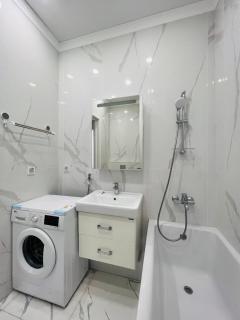 Элитная квартира в новом центре - Simkent - 3