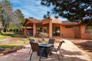 Your Desert Dream Views BBQ Prime Location - 5