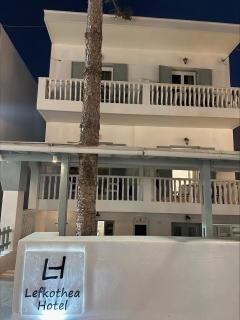 Lefkothea Hotel - Kamari - 9