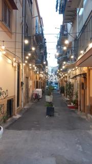 Casa vacanze Loft del Borgo - Palermo - 9