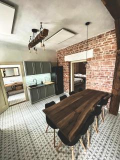 Apartmány Švejdom dom, centrum Bojnice - Prievidza - 0