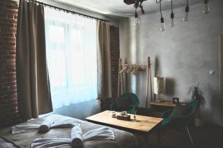 Apartmány Švejdom dom, centrum Bojnice - Prievidza - 4