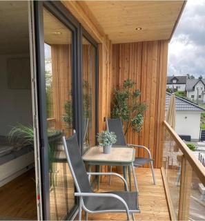 Baumhaus Baumtraum - Wilhelmsthal - 2