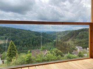 Baumhaus Baumtraum - Wilhelmsthal - 1