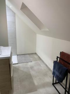 Maison détente avec jacuzzi spa massant - Nogent-sur-Vernisson - 2