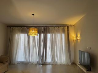 Cozy 1BR Retreat in Gouna - Hurghada - 0