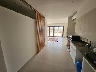 Cozy 1BR Retreat in Gouna - Hurghada - 4