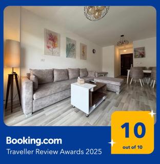 3BR Garden View madinaty B6 مدينتي - Madinaty - 0