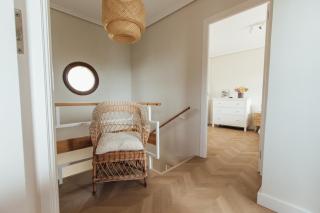 Ground floor with a garden in Sardinero - Santander - 2