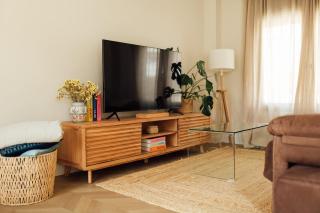 Ground floor with a garden in Sardinero - Santander - 1