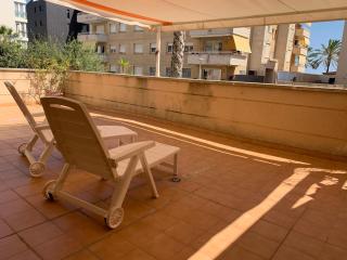 Beach paradise - Calafell - 7