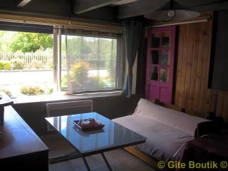 Gîte Boutik - Gouézec - 8