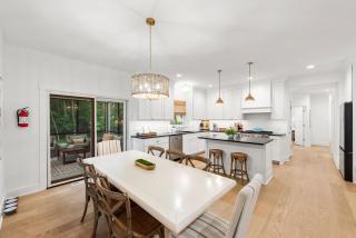Blue Hill Cottage - Douglas - 5