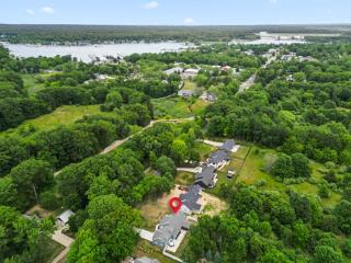 Blue Hill Cottage - Douglas - 6