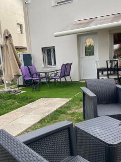 Studio proche de disneyland - Chelles - 2