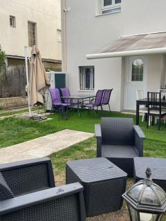 Studio proche de disneyland - Chelles - 4