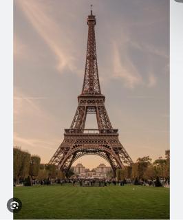Studio proche de disneyland - Chelles - 7