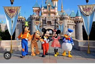 Studio proche de disneyland - Chelles - 8