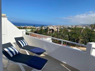 Malibu Park Apartment Mar Azul - 4