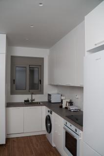 MVP Apartment in Nafplio with Courtyard - 2