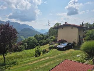 Ara Gesa Old Cottage - - 0
