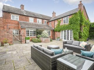 Home Farm House - Dorrington - 0