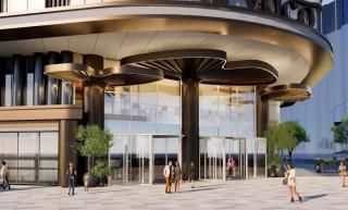 voco Chengdu Chunxi Road by IHG - Chengdu - 0