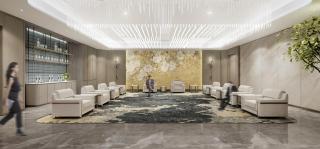 voco Chengdu Chunxi Road by IHG - 2