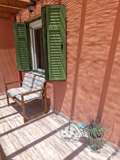 Elysian olive villas - Spartià - 0