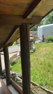 Ara Gesa Old Cottage - - 1