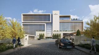 InterContinental Hotels Yining by IHG - Yining - 0