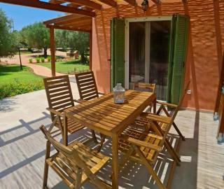 Elysian olive villas - Spartià - 8