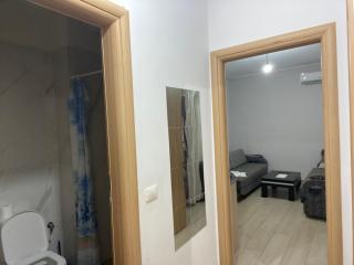 Blue Breeze Attic Apartments - Sarandë - 7