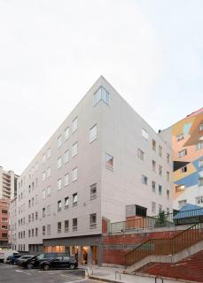 voco Bilbao - City by IHG - Bilbao - 0