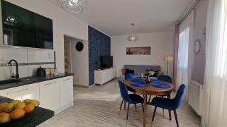 Bresno Apartment Nadmorski Dwór 16 - Danzig - 0