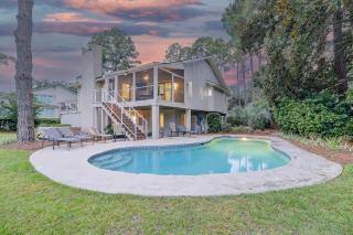 6 Bald Eagle Road West - Hilton Head Island - 0