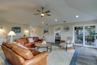 6 Bald Eagle Road West - Hilton Head Island - 5