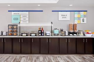 Garner Hotel Decatur - Forsyth by IHG - 2